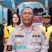 Sambut HUT Bhayangkara ke-80, Polres Simalungun Gelar Bakti Religi dan Bakti Sosial di Gereja dan Masjid