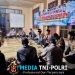 PMK Jadi Wadah Serap Aspirasi Warga, Kapolsek Seputih Banyak Sambangi Kampung Sumber Fajar