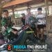 Jaga Jakarta Jaga Bekasi, Bhabinkamtibmas dan Babinsa Sukawijaya Edukasi Warga tentang Bahaya Narkoba