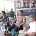 Jaga Jakarta Jaga Bekasi, Bhabinkamtibmas Serang Baru Ajak Pemuda Jayamulya Perkuat Kepedulian Lingkungan