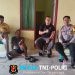 Jaga Jakarta Jaga Bekasi, Bhabinkamtibmas Mekar Mukti Sambangi Warga Cibeureum dan Ingatkan Waspada Kejahatan