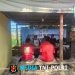 Jaga Jakarta Jaga Bekasi On The Spot, Polsek Tambun Selatan Dengarkan Aspirasi Warga Karang Satria