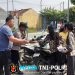 Polsek Serang Baru Monitoring Reses Anggota DPRD Jabar, Aspirasi Warga GCV Jayasampurna Mengemuka