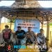 Jaga Jakarta Jaga Bekasi On The Spot, Wakapolsek Serang Baru Serap Aspirasi Warga Jayasampurna