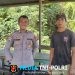Patroli Rutin Siang Hari, Personel Polsek Menjalin Ajak Warga Jaga Kamtibmas