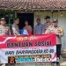 Jelang HUT Bhayangkara Ke- 80, Polsek Tulang Bawang Tengah Salurkan Bantuan Sosial Ke Masyarakat