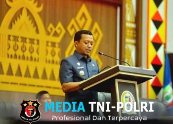 Bupati Pringsewu Jawab Pemandangan Umum Fraksi-fraksi DPRD Terkait Ranperda Pertanggungjawaban APBD 2025