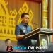 Bupati Pringsewu Jawab Pemandangan Umum Fraksi-fraksi DPRD Terkait Ranperda Pertanggungjawaban APBD 2025