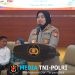 Dapur Kebaikan Hari Bhayangkara, Polres Metro Bekasi Hadirkan Lomba Olahan Ikan Bergizi untuk Keluarga