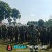 Dari Lapangan Sekolah, Serma Sumartana Menyalakan Api Disiplin dan Nasionalisme Generasi Muda Bangsa