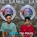 Satresnarkoba Polres Lampung Timur Ungkap Kasus Penyalahgunaan Narkotika, Dua Pelaku Diamankan Beserta Sabu dan Senjata Api Rakitan