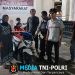 Polsek Kedungwaringin Mediasi Perselisihan Warga Karangsambung hingga Kembali Harmonis