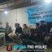 Jaga Bekasi On The Spot di Sukawijaya, Polsek Tambelang Ajak Warga Perkuat Kepedulian Lingkungan