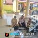 Dekatkan Polisi dengan Warga, Bhabinkamtibmas Kedungwaringin Sosialisasikan Layanan 110
