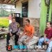 Bhabinkamtibmas Kedungwaringin Sambangi Warga Bojongsari, Ajak Perkuat Kepedulian Kamtibmas