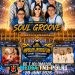 Soul Groove Band Siap Guncang Panggung Turnamen E-Sport Kapolda Jateng Cup 2026 di De Tjolomadoe Akhir Pekan Ini