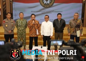Kasatgas Tito Pemulihan Pascabencana Sumatera Tunjukkan Kemajuan, Infrastruktur Permanen Jadi Prioritas
