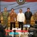 Kasatgas Tito Pemulihan Pascabencana Sumatera Tunjukkan Kemajuan, Infrastruktur Permanen Jadi Prioritas