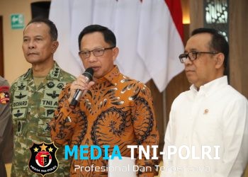 Anggaran Mulai Mengalir, Satgas PRR Minta K/L dan Pemda Tancap Gas Pemulihan Permanen