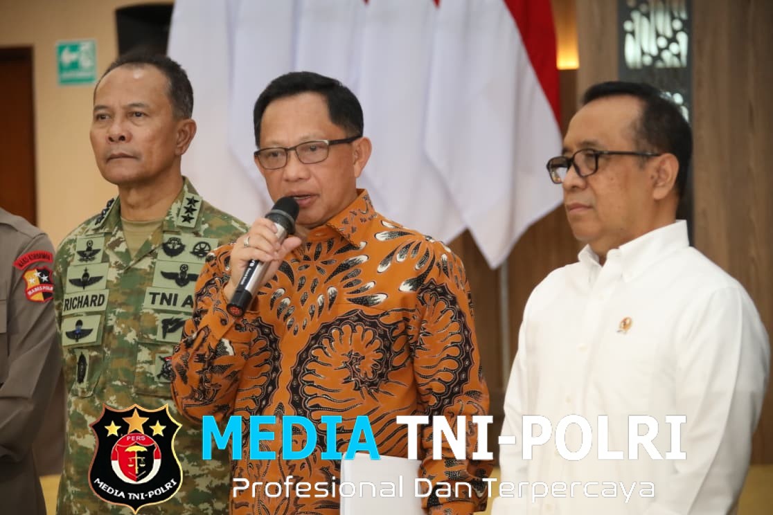 Anggaran Mulai Mengalir, Satgas PRR Minta K/L dan Pemda Tancap Gas Pemulihan Permanen