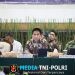 Wamendagri Akhmad Wiyagus Sinergi Lintas Daerah Kunci Pengendalian Karhutla Hadapi El Nino 2026–2027