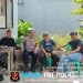 Jaga Jakarta Jaga Bekasi, Bhabinkamtibmas Babelan Kota Perkuat Pengamanan Lingkungan Perumahan Bella Casa