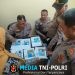 Belajar Rambu, Mengenal Polisi Sejak Dini Polsek Babelan Hadirkan Polisi Sahabat Anak