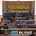 Semarak HUT Bhayangkara ke-80, Polres Simalungun Gelar Lomba Catur Perkuat Soliditas dan Profesionalisme Personel Polri
