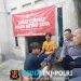 Jaga Jakarta Jaga Bekasi, Bhabinkamtibmas Polsek Cabangbungin Sambangi Warga Lenggahsari Perkuat Kamtibmas