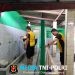 Jaga Jakarta Jaga Bekasi, Polsek Cikarang Pusat Gelar Bakti Religi di Masjid Jami Sirojul Karomah