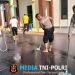 Jaga Jakarta Jaga Bekasi, Polsek Muara Gembong Gelar Bhakti Religi di Masjid Nurul Ikhwan