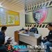 Saling Memaafkan, Korban dan Pelaku Penggelapan Motor di Pringsewu Apresiasi Restorative Justice