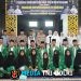 Peringati Tahun Baru Islam 1448 H dan Hari Bhayangkara Ke-80, Polres Lampung Utara Gelar Doa Bersama dan Santuni Anak Yatim