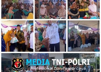 Pemkab Pringsewu Gelar Ngopi Serasi Ke-26 Di Pekon Panutan Kecamatan Pagelaran