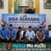 Doa Bersama HUT Bhayangkara ke-80, Polres Wonogiri Ajak Refleksi dan Perkuat Pengabdian untuk Masyarakat