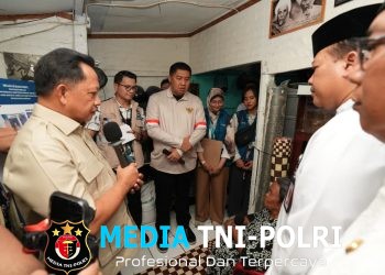 Mendagri Cek Penerima Bantuan Bedah Rumah, Perkuat Akses Hunian Layak bagi MBR