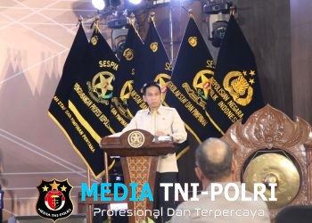 Wamendagri Wiyagus Integrasi Data Kependudukan Perkuat Stabilitas Keamanan di Tengah Volatilitas Global
