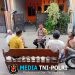 Jaga Jakarta Jaga Bekasi, Bhabinkamtibmas Tambun Utara Sambangi Tokoh Agama dan Masyarakat di Jejalenjaya