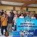 Jaga Jakarta Jaga Bekasi, Polsek Cikarang Barat Ajak Warga Gandasari Jaga Persatuan Jelang Pilkades