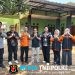 Jaga Jakarta Jaga Bekasi, Bhabinkamtibmas Setu Dampingi Pendataan Sensus Ekonomi Desa di Kertarahayu