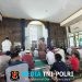 Jaga Jakarta Jaga Bekasi, Kapolsek Babelan Safari Jumat dan Perkuat Kamtibmas Bersama Jamaah Masjid Daruttaqwa
