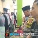 Jaga Jakarta Jaga Bekasi, Bhabinkamtibmas Muara Gembong Perkuat Silaturahmi Lewat Safari Jumat di Masjid Nurul Ikhwan