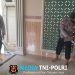 Jaga Jakarta Jaga Bekasi, Polsek Cikarang Utara Gelar Bhakti Religi di Masjid Nurul Yaqin