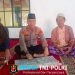 Jaga Jakarta Jaga Bekasi, Kapolsek Tambelang Safari Jumat dan Serap Aspirasi Warga Sukamaju