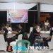 Semarak Hari Bhayangkara ke-80, Polres Lampung Utara Gelar Tournament Orado Kapolres Cup 2026