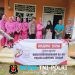 Polsek Kalirejo Anjangsana ke Purnawirawan Polri, Wujud Penghormatan di Hari Bhayangkara ke-80