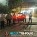 Lampu Biru Menyapa Setu, Patroli KRYD Jaga Jalur Warga hingga Permukiman