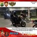 Patroli Perintis Presisi Jaga Jakarta Jaga Bekasi, Sat Samapta Bergerak hingga Dini Hari