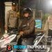 OKJ Polsek Tambelang Perketat Pengawasan Malam, Antisipasi 3C hingga Tawuran