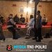 Jaga Bekasi On The Spot, Poskamling Karang Segar Jadi Ruang Warga dan Polisi Merawat Kepedulian